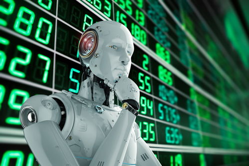 機器人會取代人類嗎？王小川談人工智能基礎軟件開發的前景與挑戰