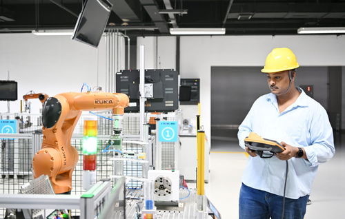 我在現(xiàn)場 2022年，我見證人工智能基礎軟件開發(fā)的向前的力量