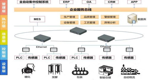 淳安首家“未來(lái)工廠”獲批，千島湖啤酒的“智釀”新味與人工智能基礎(chǔ)軟件的角色