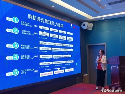 人工智能基礎軟件賦能廠內智能物流 提升交付能力與降低庫存成本的雙重引擎