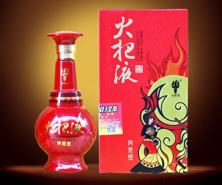 西昌火把液酒業(yè) 大涼山精品濃香白酒批發(fā)供應指南