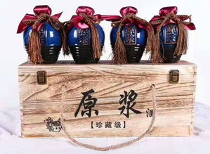 攜手共贏 探索定制白酒與白酒盒裝工廠的聯(lián)合經(jīng)營模式