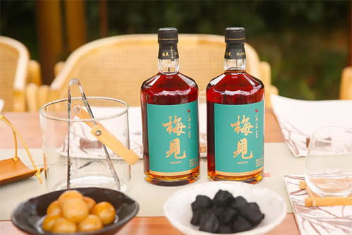 梅見攜手八馬發(fā)布“大師茶梅酒” 是創(chuàng)新嘗試，還是營(yíng)銷噱頭？