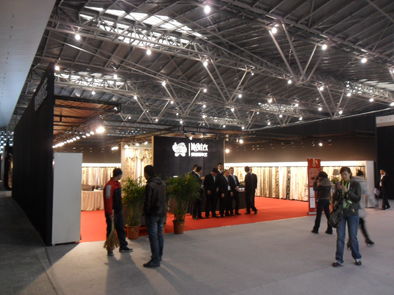 衛浴展會展臺制作專家 御圖展覽搭建一站式解決方案