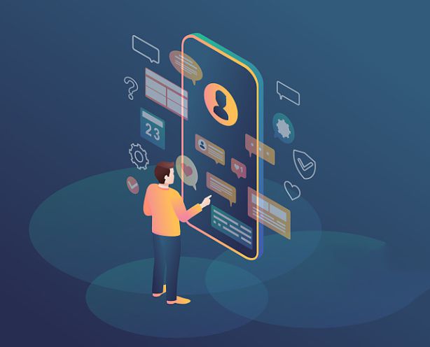 微信小程序開發簡析